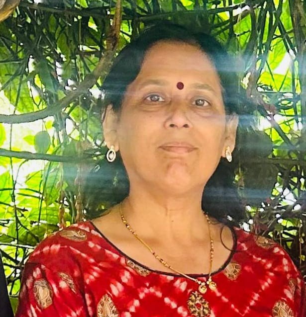 Mrs. Shinde